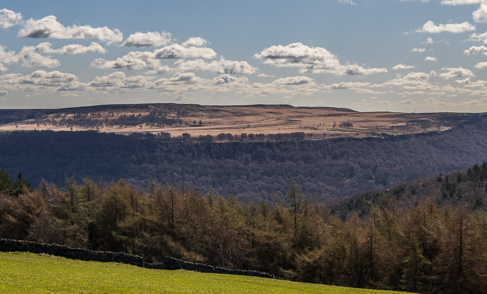 Froggatt Edge Froggatt Edge